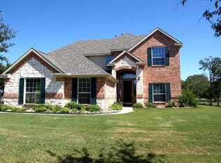 152 Deer Crossing Way, Azle, TX 76020