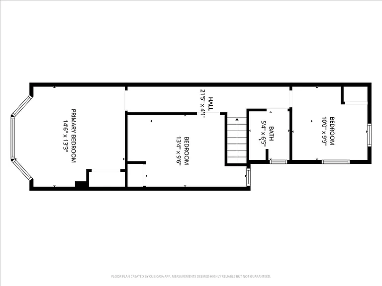 203 N Dupont St — Photo 24
