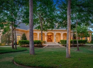 19 Player Bend Dr, Spring, TX 77382