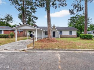 3436 Gary Circle, Augusta, GA 30906