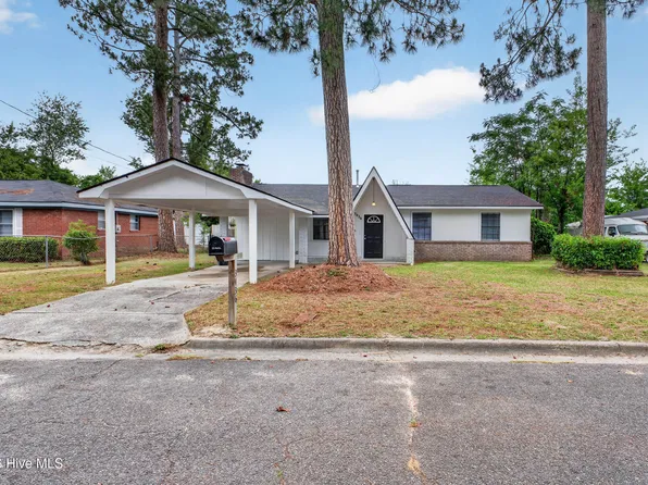 3436 Gary Circle, Augusta, GA 30906