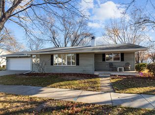 245 S Maple St, Kimberly, WI 54136