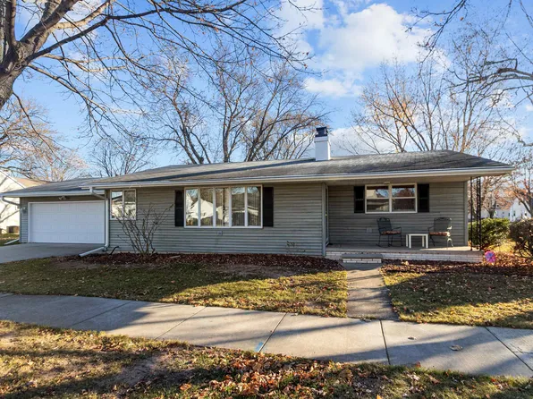 245 S Maple St, Kimberly, WI 54136