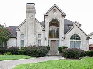 1305 Chesapeake Dr, Plano, TX 75093