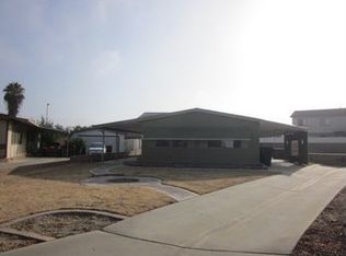 718 Wahl St, Hemet, CA 92543