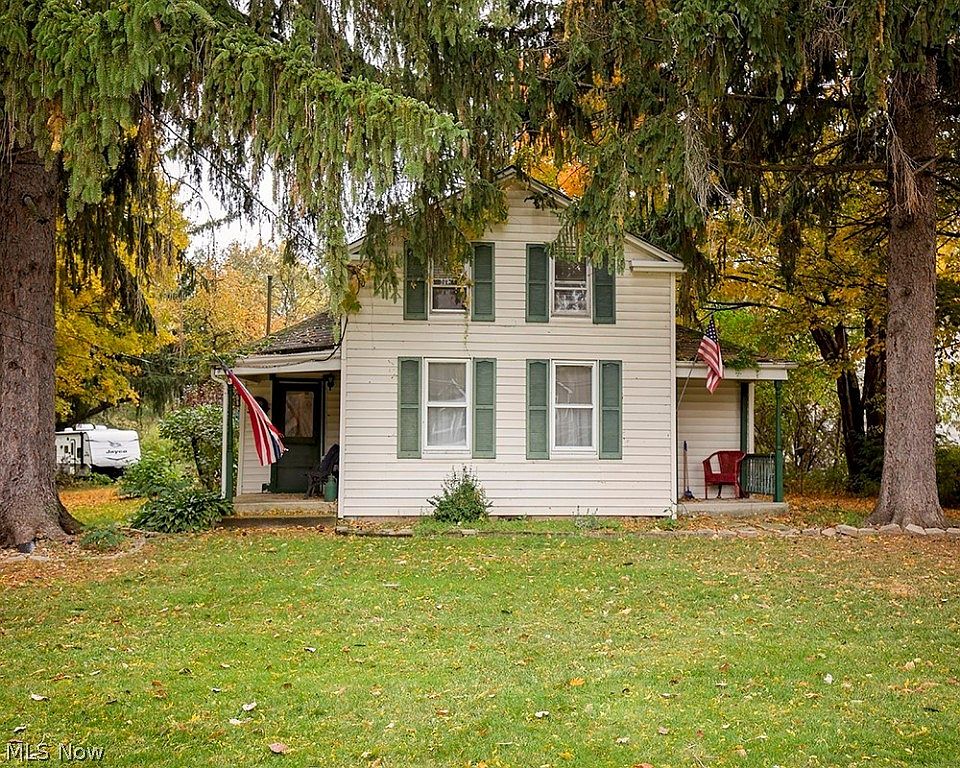 16074 W River Rd, Columbia Station, OH 44028 Zillow
