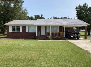 116 N Half Moon Rd, Lake City, SC 29560