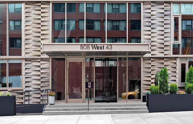 Rented by Douglas Elliman | media 36