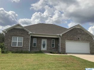 16355 Mooresville Rd, Athens, AL 35613