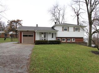 114 W Leslie Ave, Cincinnati, OH 45215