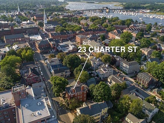 2nd image of 23 Charter St APT 1