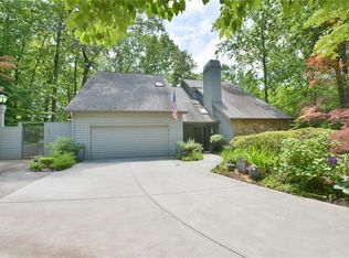 3394 Johnson Ferry Rd NE, Roswell, GA 30075