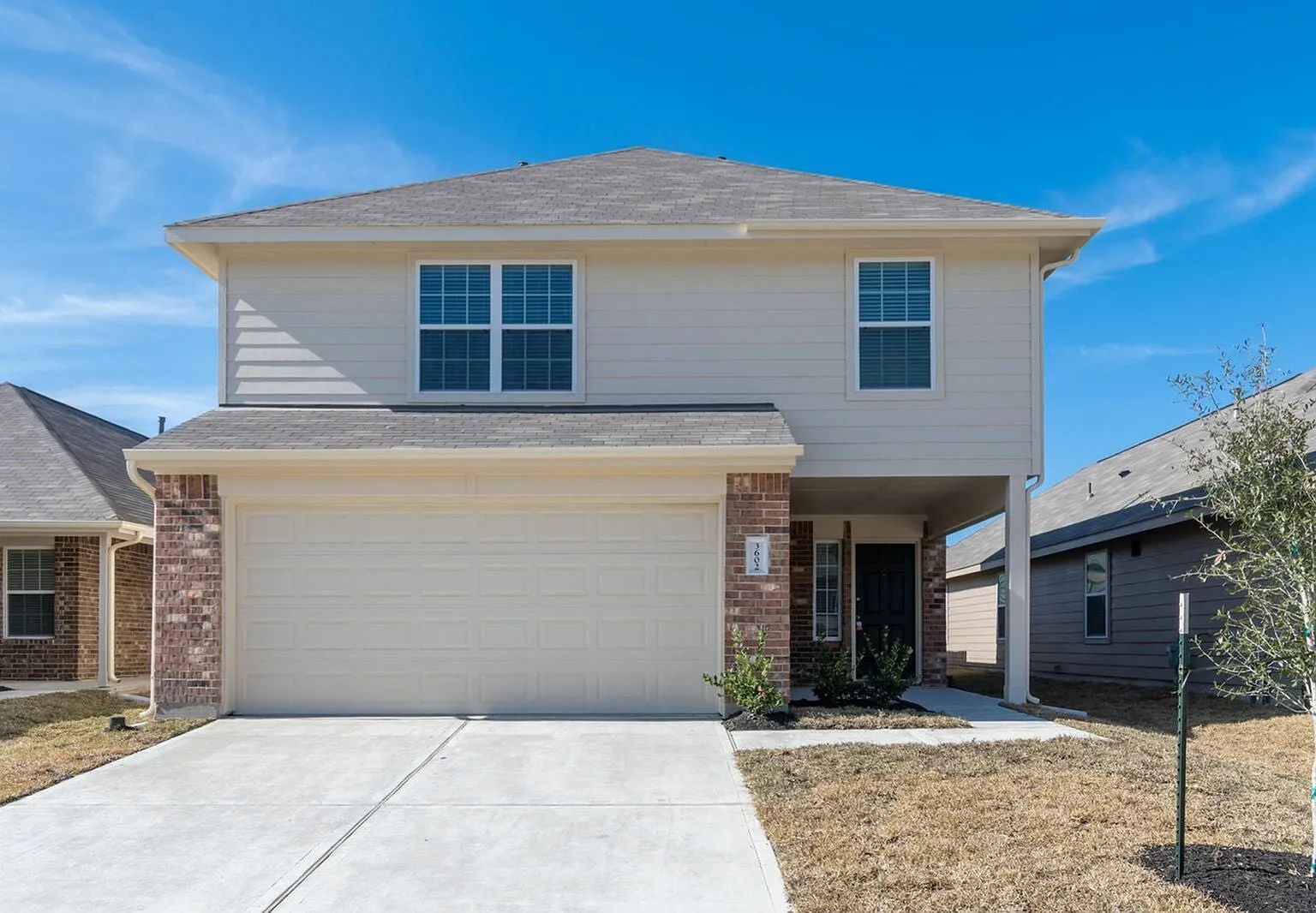 Atascocita Springs — Photo 1