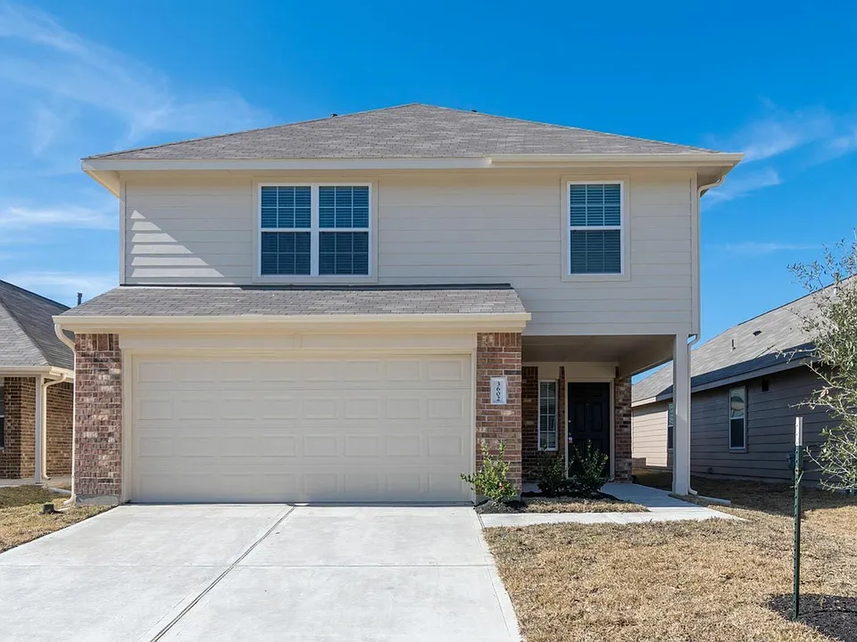 3602 Atascocita Elm Dr