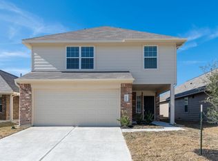 3602 Atascocita Elm Dr, Humble, TX 77396