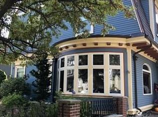 10 Summit Ave #3, Somerville, MA 02143