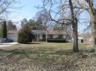 2250 Monaco St, Flint, MI 48532