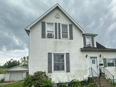 547 W 2nd St, Centralia, IL, 62801