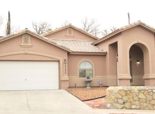 4220 Camelot Hts, El Paso, TX 79912