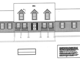 LOT 5 102 Ruth Ray Rd, Chester, NH 03036