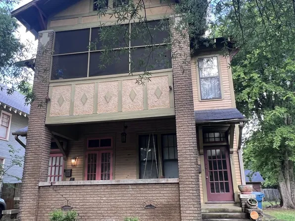 2318 S Gaines St, Little Rock, AR 72206