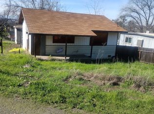 4880 Virginia Ave, Oroville, CA