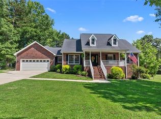 2580 Critter Ct, Midland, NC 28107