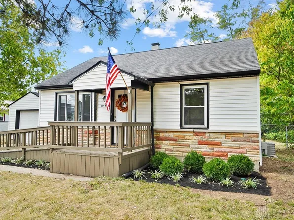 317 Dayton Oxford Rd, Carlisle, OH 45005