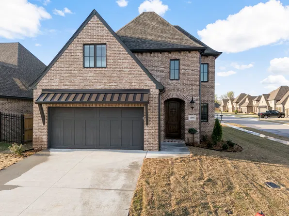 14504 E 80th St N, Owasso, OK 74055