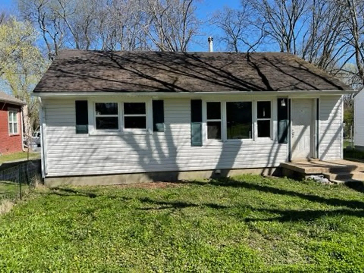 713 Ann Ave — Photo 1