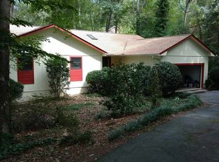 304 Lancelot Dr, Clemson, SC 29631