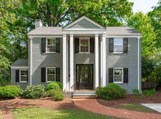 2704 Fairview Rd, Raleigh, NC 27608
