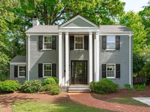 2704 Fairview Rd, Raleigh, NC 27608