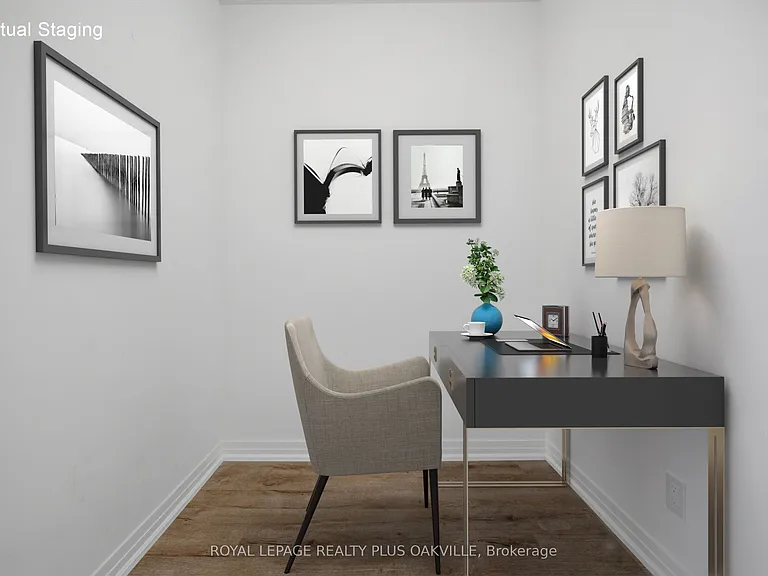 3285 Carding Mill Trl #407 — Photo 29