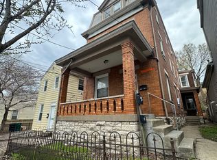 316 Emming St APT 2, Cincinnati, OH 45219