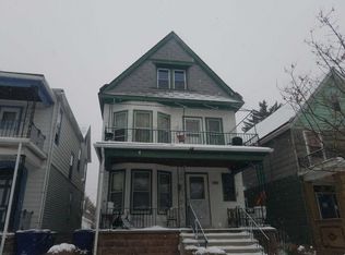 775 Prospect Ave, Buffalo, NY 14213