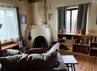 (Undisclosed Address), Santa Fe, NM 87505