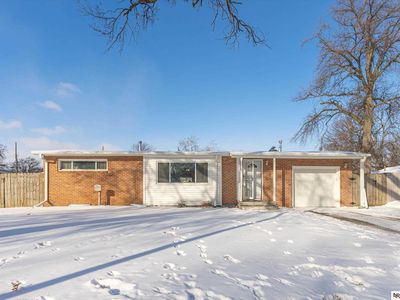 3421 Touzalin Ave, Lincoln, NE, 68507