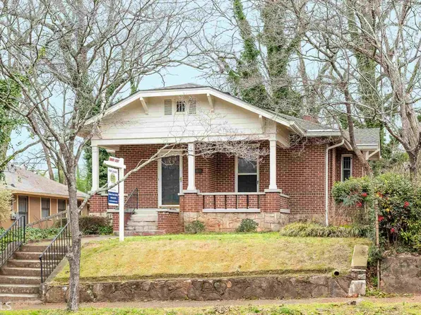 1809 Mercer Ave, College Park, GA 30337