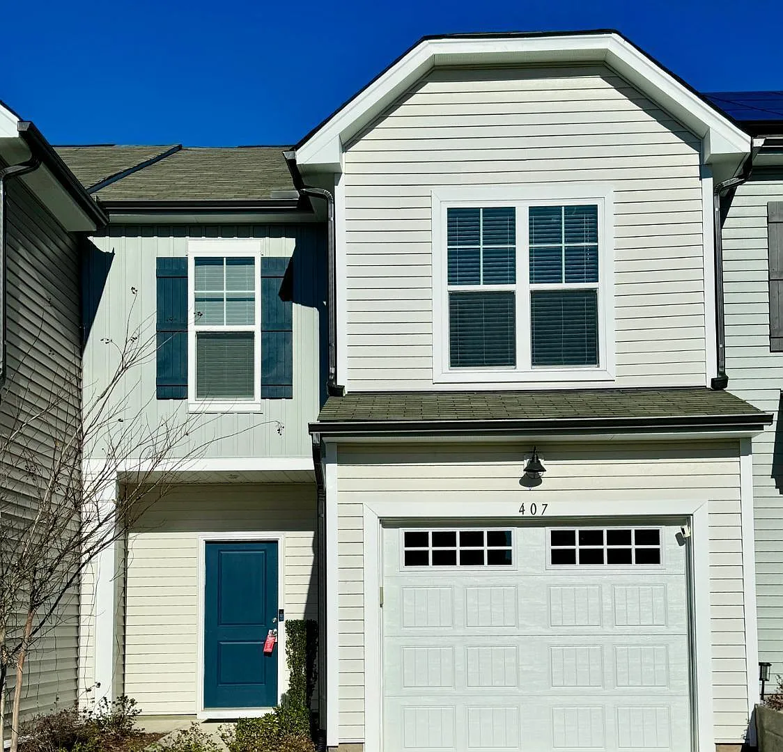 Building Photo - 407 Purdue Dr
