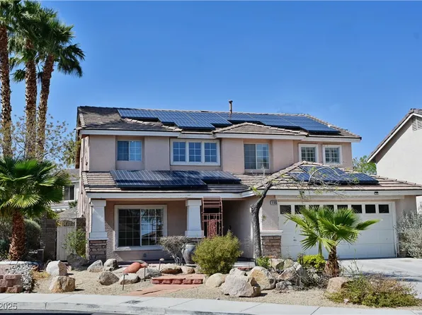 1105 Enderly Ln, Las Vegas, NV 89144