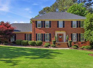 103 Five Knoll Ct, Anderson, SC 29621