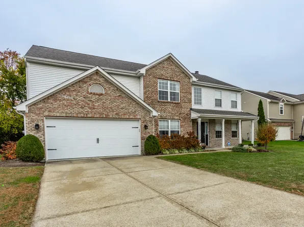 6589 Avalon Blvd, Avon, IN 46123