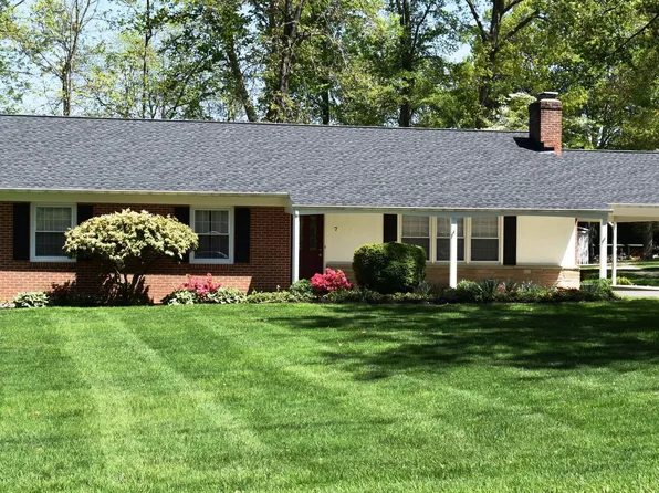 7 Tudor Ln, Bel Air, MD 21015