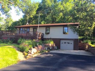 20981 County Hwy N, Tomah, WI 54660