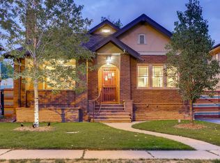 3125 W 45th Ave, Denver, CO 80211
