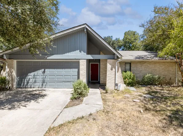 4843 Bill Anders Dr, Kirby, TX 78219