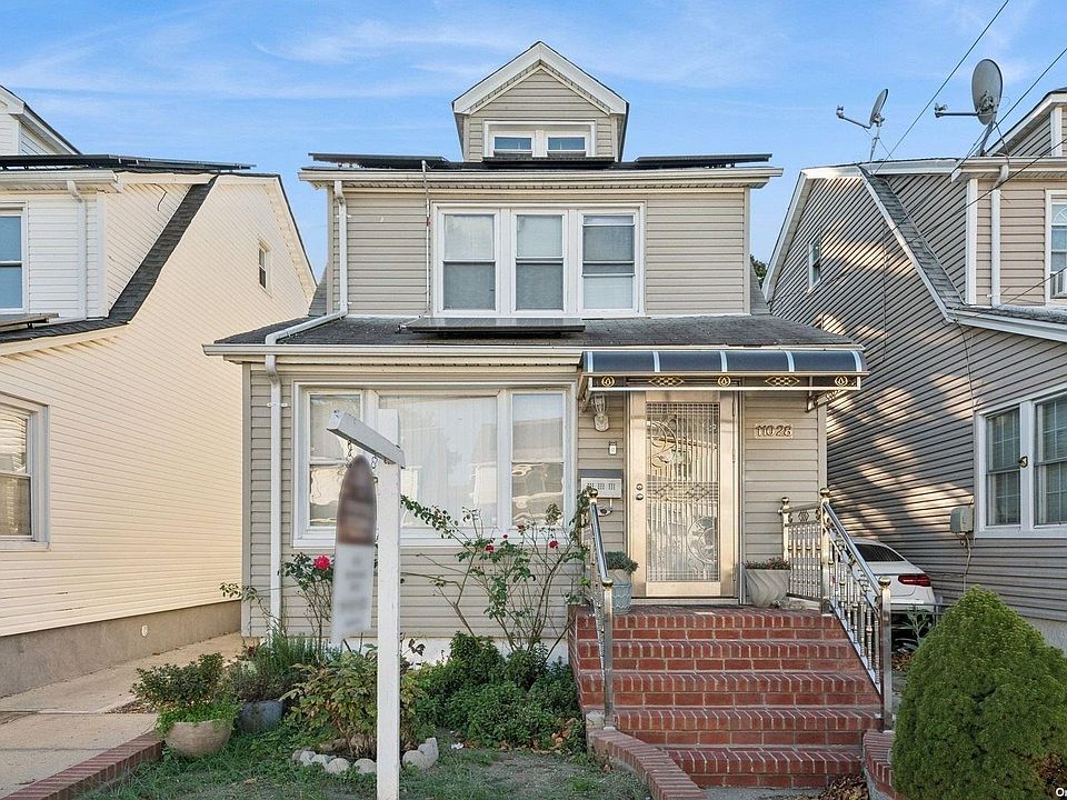 1st image of 110-28 207th Street