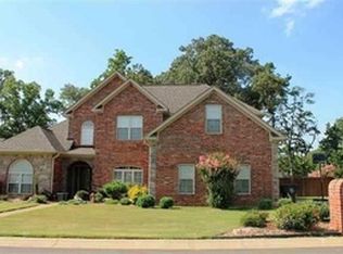 436 Eagle Rock Cir, Hot Springs, AR 71901