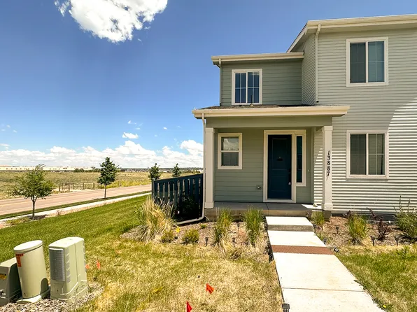 13887 Deertrack Ln, Parker, CO 80134